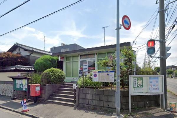 土浦市上高津新町の中古一戸建て(土浦天川郵便局)
