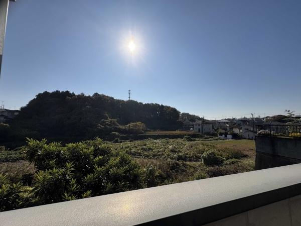 土浦市上高津新町の中古一戸建て