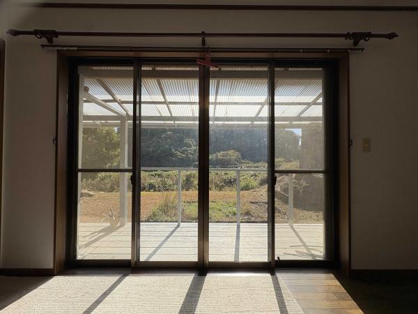 土浦市上高津新町の中古一戸建て