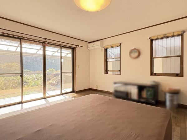 土浦市上高津新町の中古一戸建て