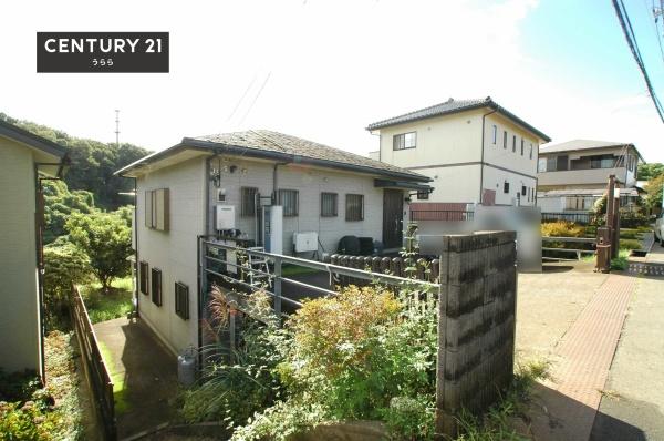土浦市上高津新町