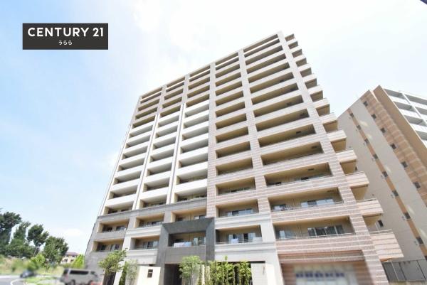 アデニウムつくば万博記念公園