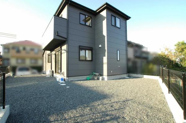 取手市新取手１丁目の中古一戸建て