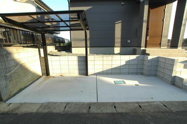 取手市新取手１丁目の中古一戸建て