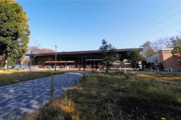 つくば市天久保１丁目の中古一戸建て(カスミ筑波大学店)