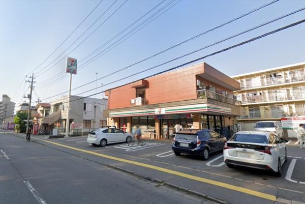 つくば市天久保１丁目の中古一戸建て(セブンイレブンつくば松見公園店)