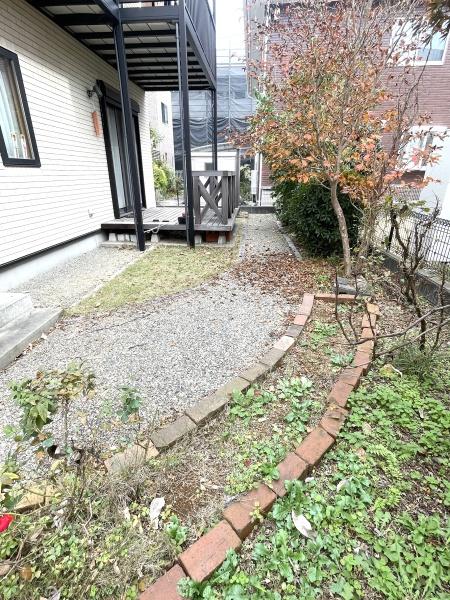 つくば市天久保１丁目の中古一戸建て
