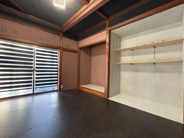 牛久市南７丁目の中古一戸建て