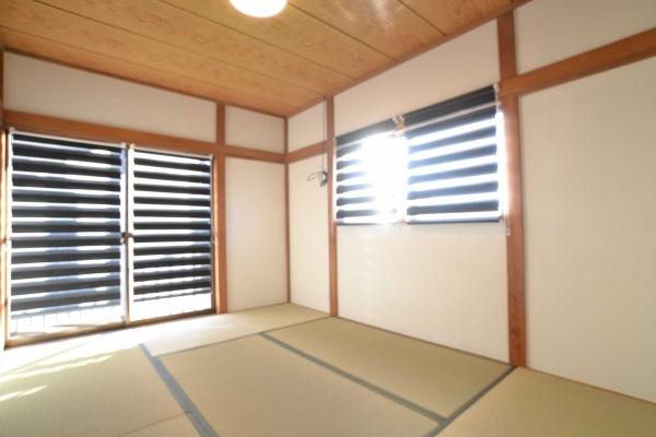 牛久市南７丁目の中古一戸建て