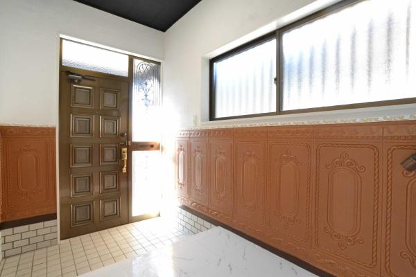 牛久市南７丁目の中古一戸建て