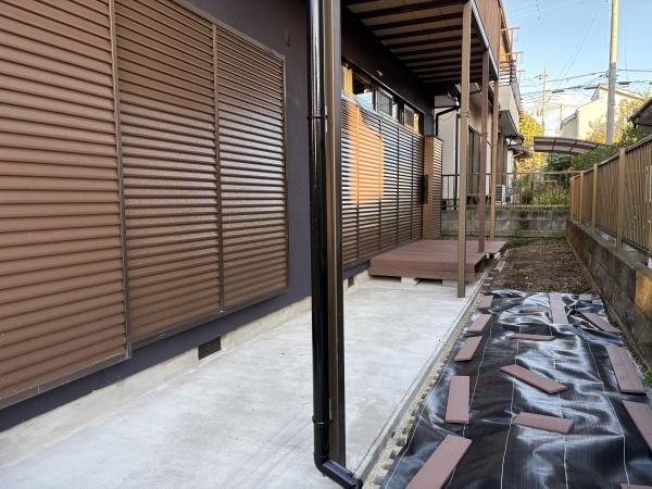 牛久市南７丁目の中古一戸建て