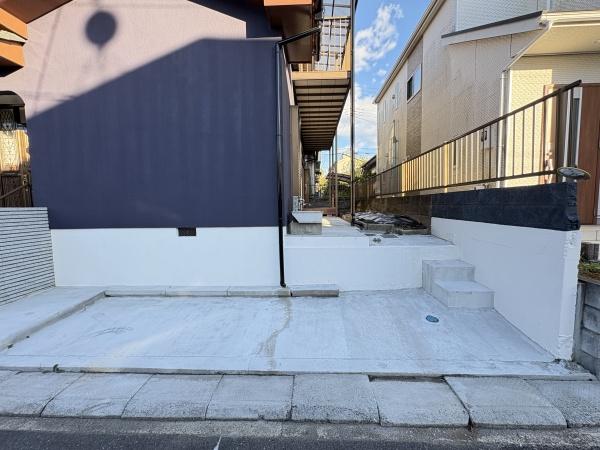 牛久市南７丁目の中古一戸建て