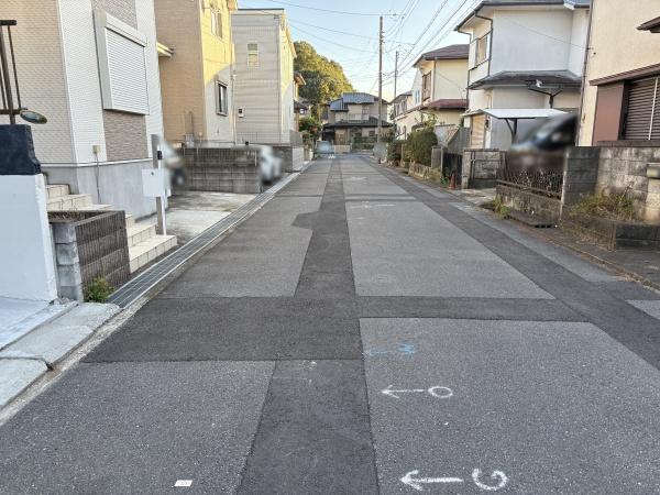 牛久市南７丁目の中古一戸建て
