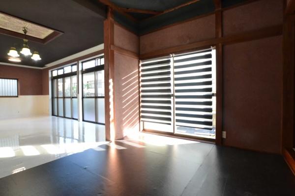 牛久市南７丁目の中古一戸建て