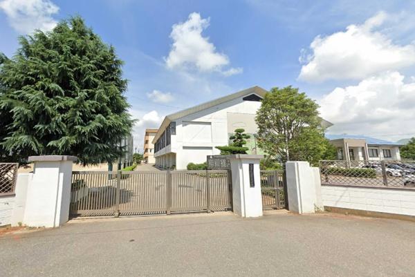 土浦市中の中古一戸建て(土浦市立東小学校)