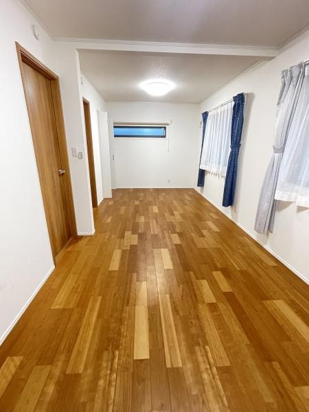 土浦市中の中古一戸建て