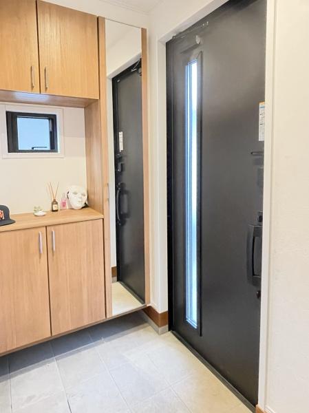 土浦市中の中古一戸建て