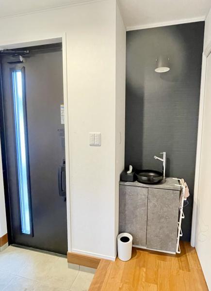 土浦市中の中古一戸建て