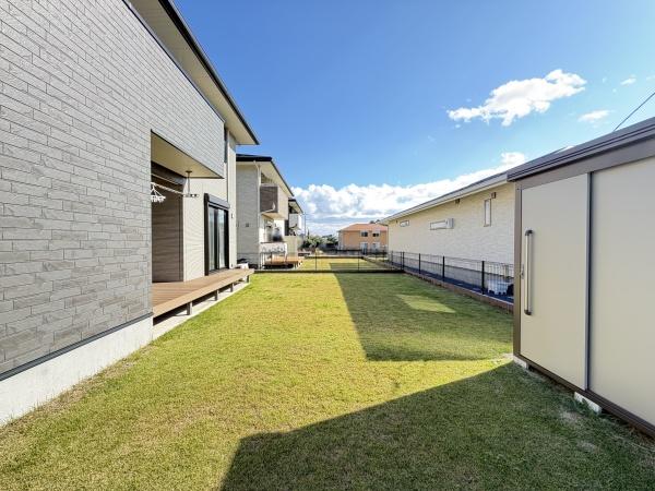 土浦市中の中古一戸建て