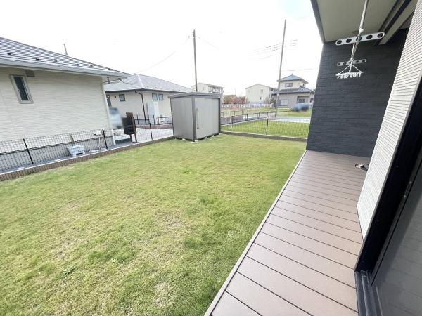 土浦市中の中古一戸建て