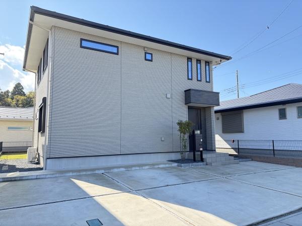 土浦市中の中古一戸建て