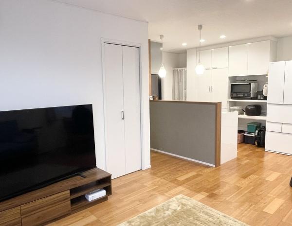 土浦市中の中古一戸建て