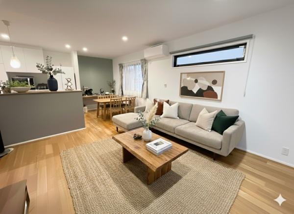 土浦市中の中古一戸建て