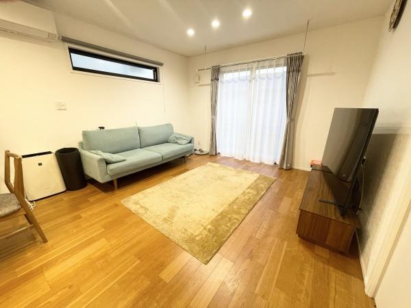 土浦市中の中古一戸建て