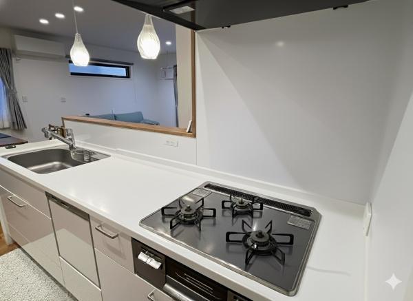 土浦市中の中古一戸建て