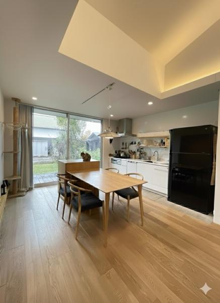 つくば市春風台の中古一戸建て