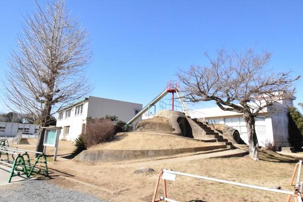 つくば市春風台の中古一戸建て(つくば市立栗原小学校)