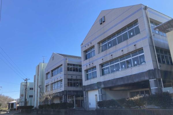 つくば市春風台の中古一戸建て(つくば市立桜中学校)