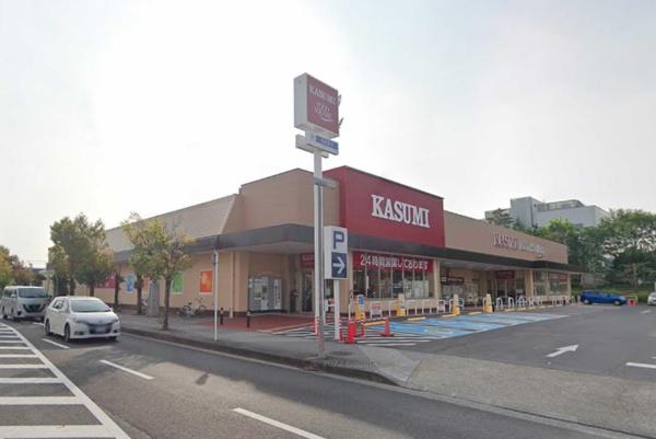 つくば市春風台の中古一戸建て(カスミフードスクエアテクノパーク桜店)