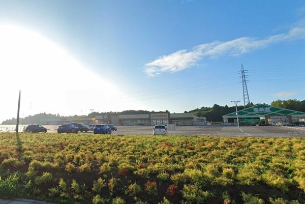 つくば市春風台の中古一戸建て(ヨークベニマルつくばさくらの杜店)