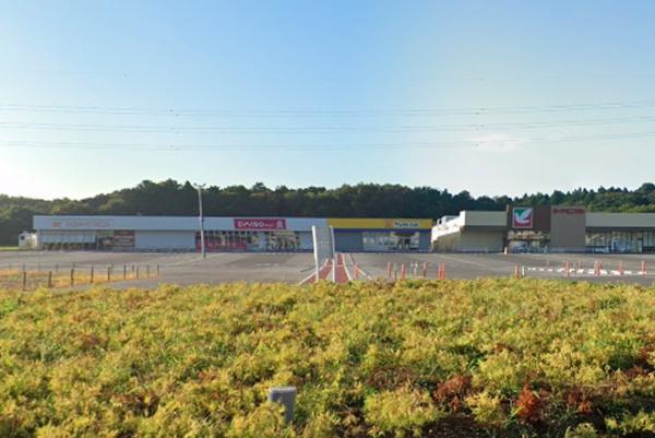 つくば市春風台の中古一戸建て(さくらの杜ショッピングセンター)