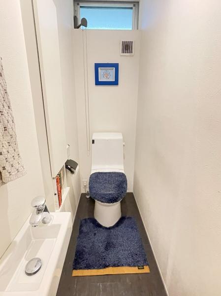 つくば市春風台の中古一戸建て