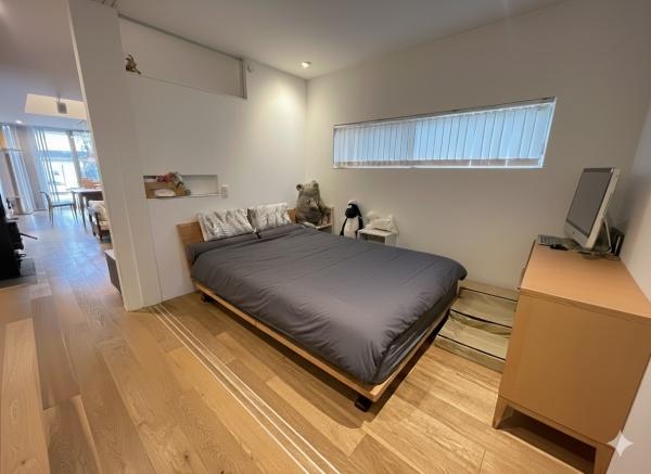 つくば市春風台の中古一戸建て