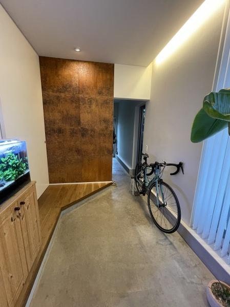 つくば市春風台の中古一戸建て