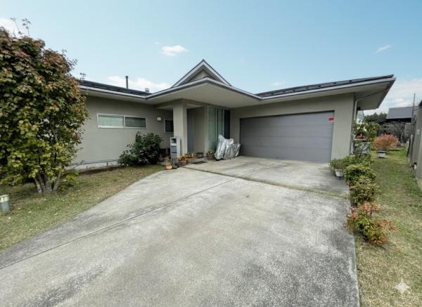 つくば市春風台の中古一戸建て