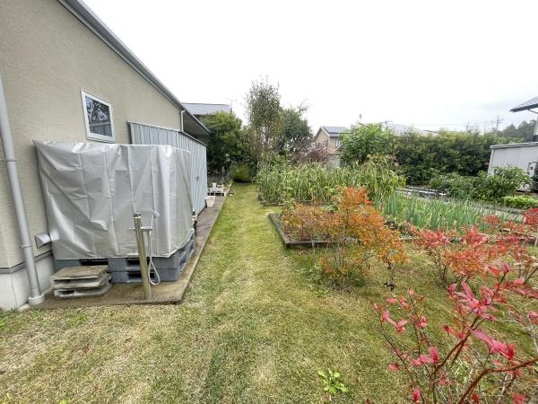 つくば市春風台の中古一戸建て