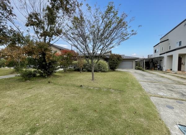 つくば市春風台の中古一戸建て