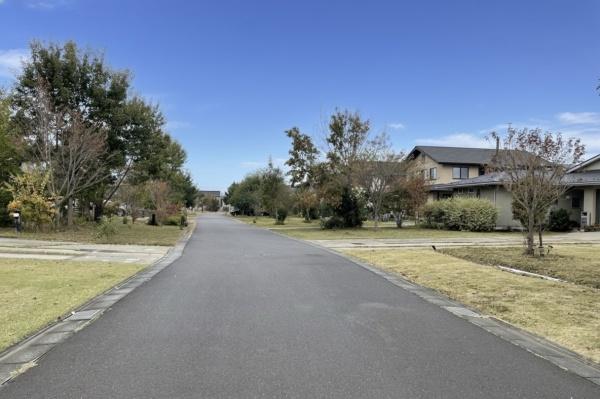 つくば市春風台の中古一戸建て