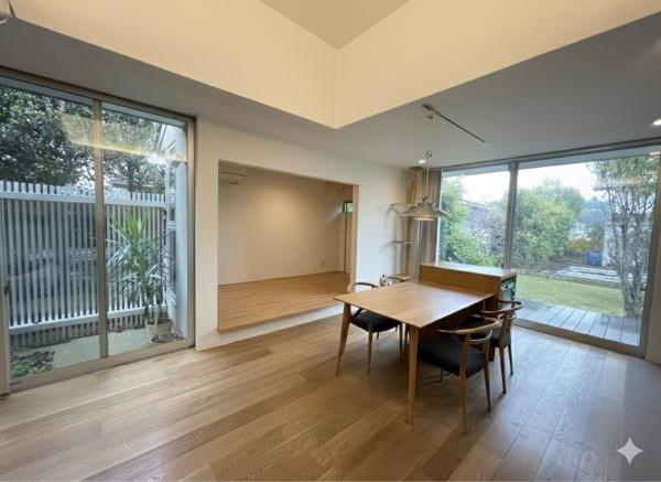 つくば市春風台の中古一戸建て