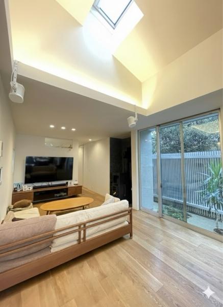 つくば市春風台の中古一戸建て