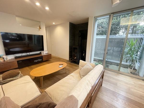 つくば市春風台の中古一戸建て