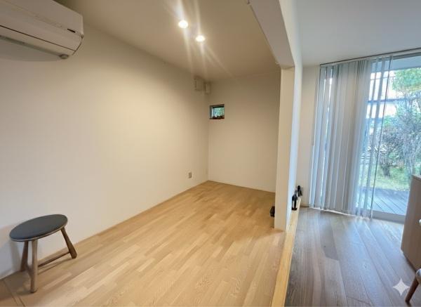 つくば市春風台の中古一戸建て