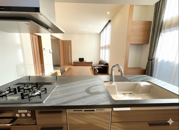 つくば市学園の森１丁目の中古一戸建て