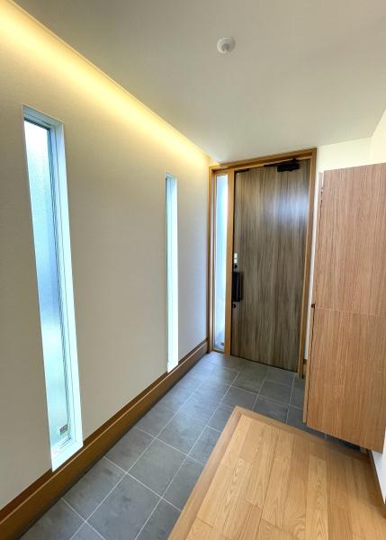 つくば市学園の森１丁目の中古一戸建て