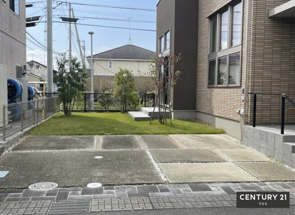 つくば市学園の森１丁目の中古一戸建て