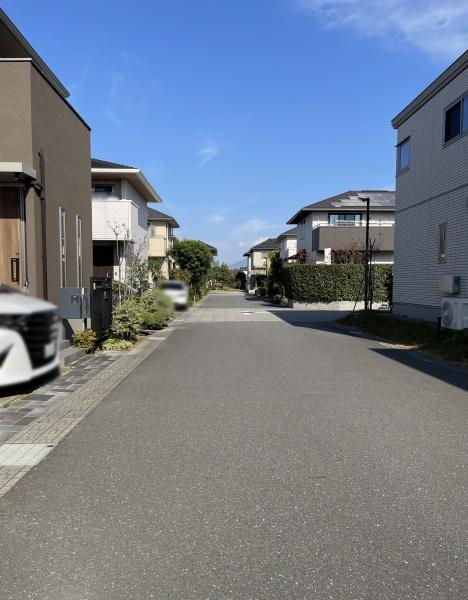 つくば市学園の森１丁目の中古一戸建て